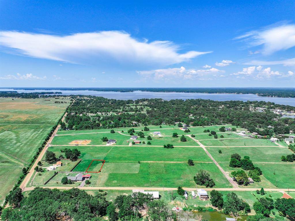 TBD2 Oakwood Road, Trinidad, TX 75163