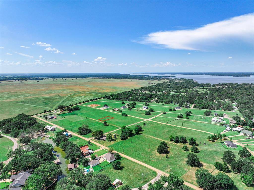 TBD 6 Oakwood Road, Trinidad, TX 75163