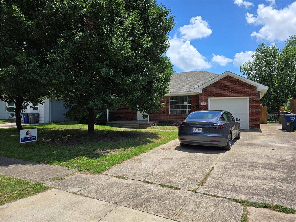 10732 Cotillion Drive, Dallas, TX 75228