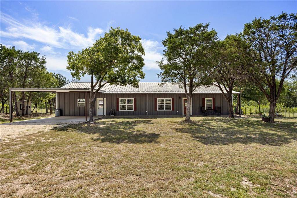 3761 County Road 149, Bluff Dale, TX 76433