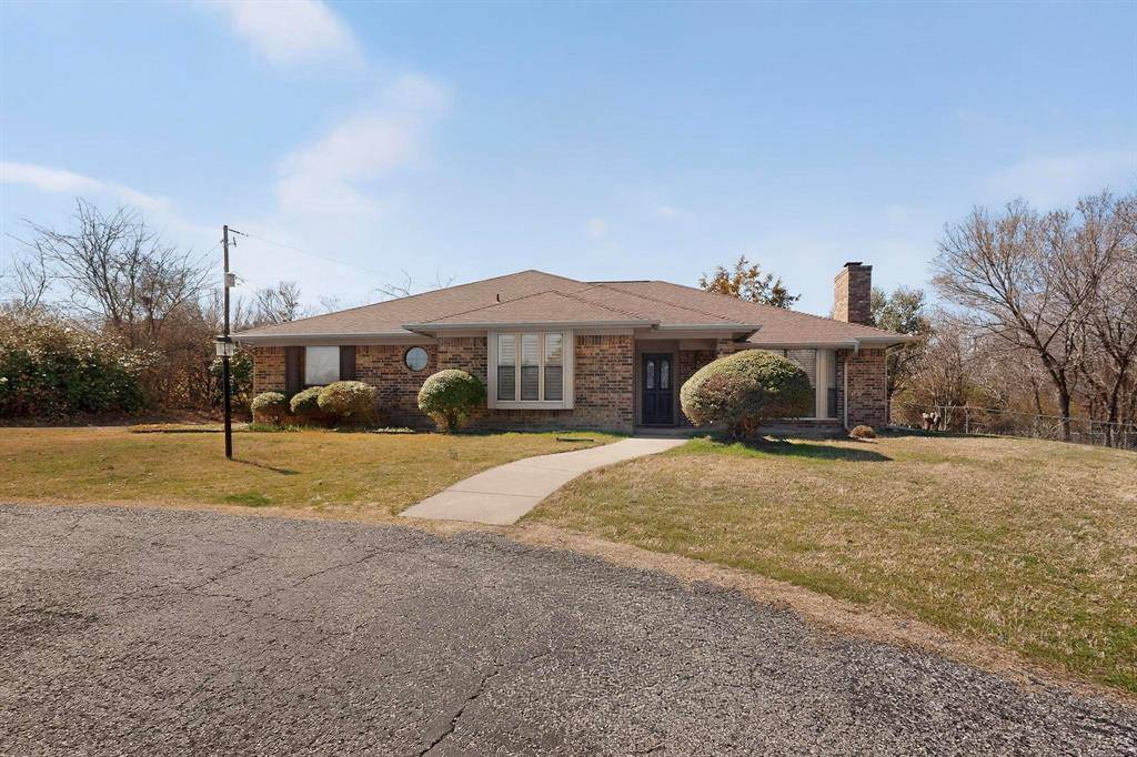 180 Annetta Road, Willow Park, TX 76087