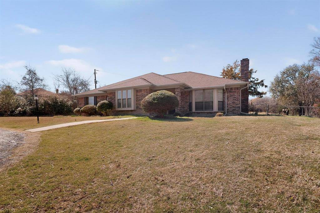 180 Annetta Road, Willow Park, TX 76087