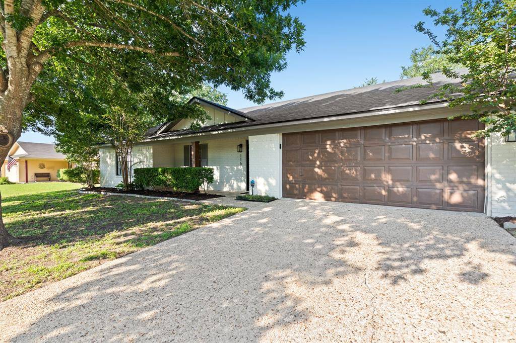 116 Marylee Drive, Hewitt, TX 76643