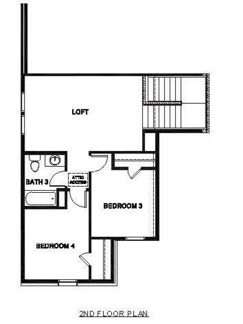 1529 Oak Valley, Denton, TX 76209