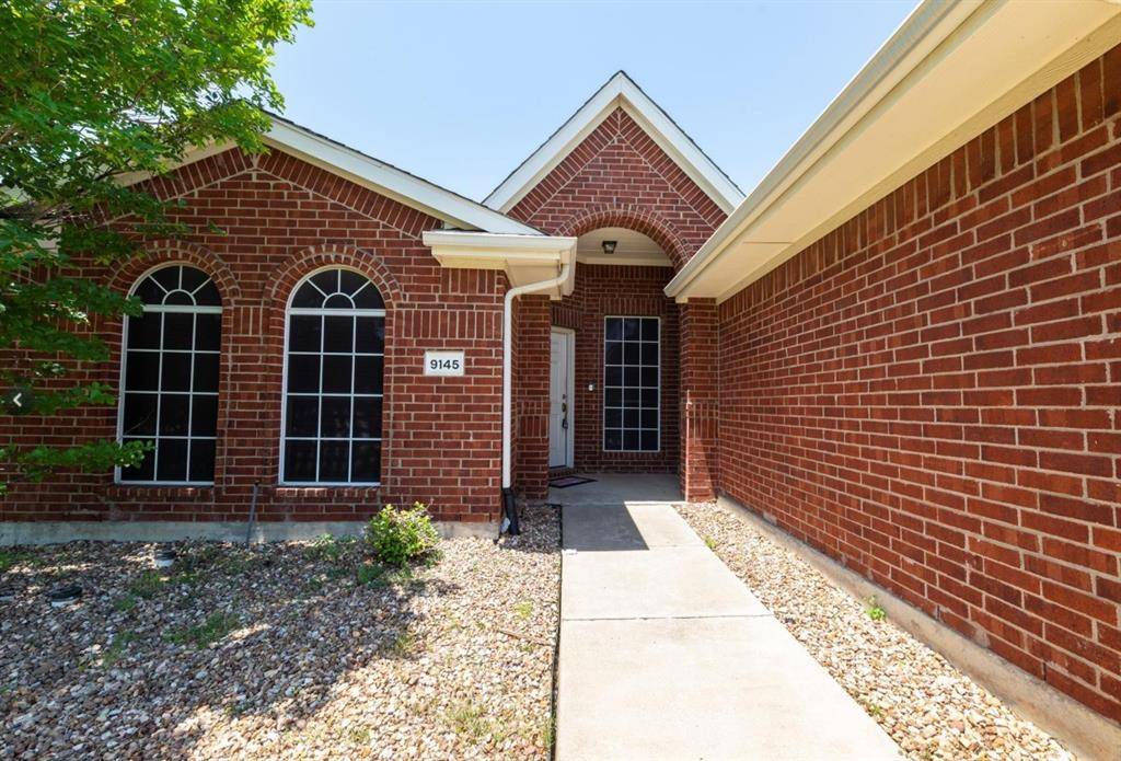 9145 Gaspard Court, Frisco, TX 75033
