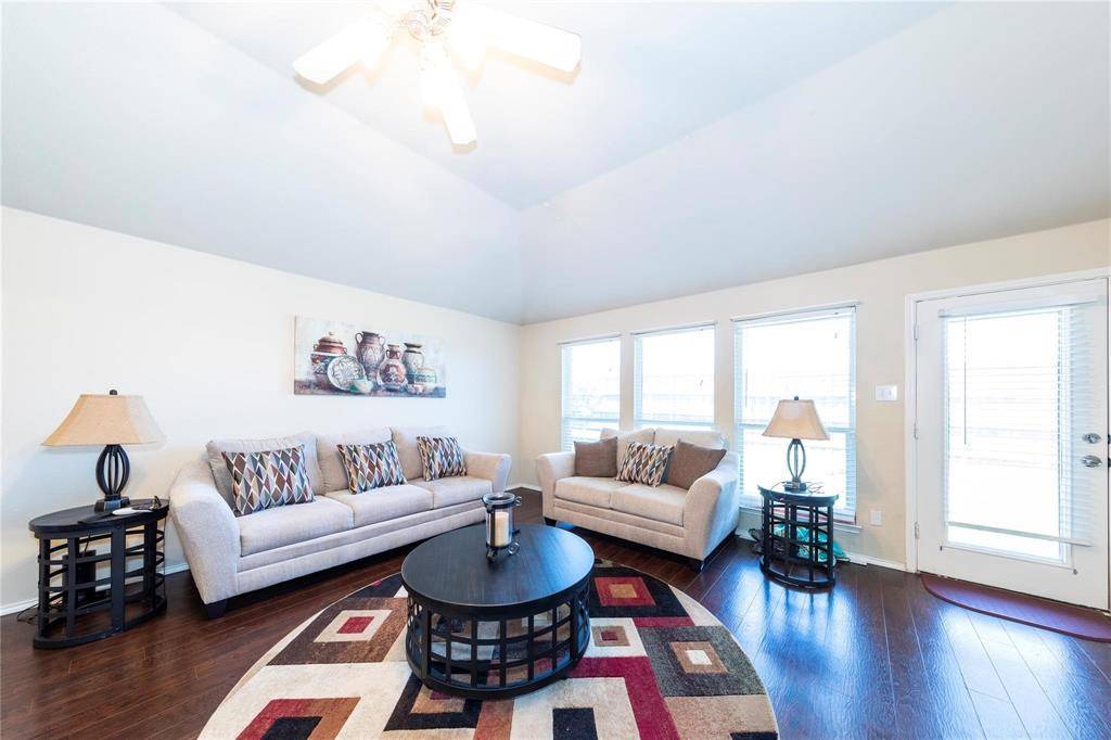 9145 Gaspard Court, Frisco, TX 75033