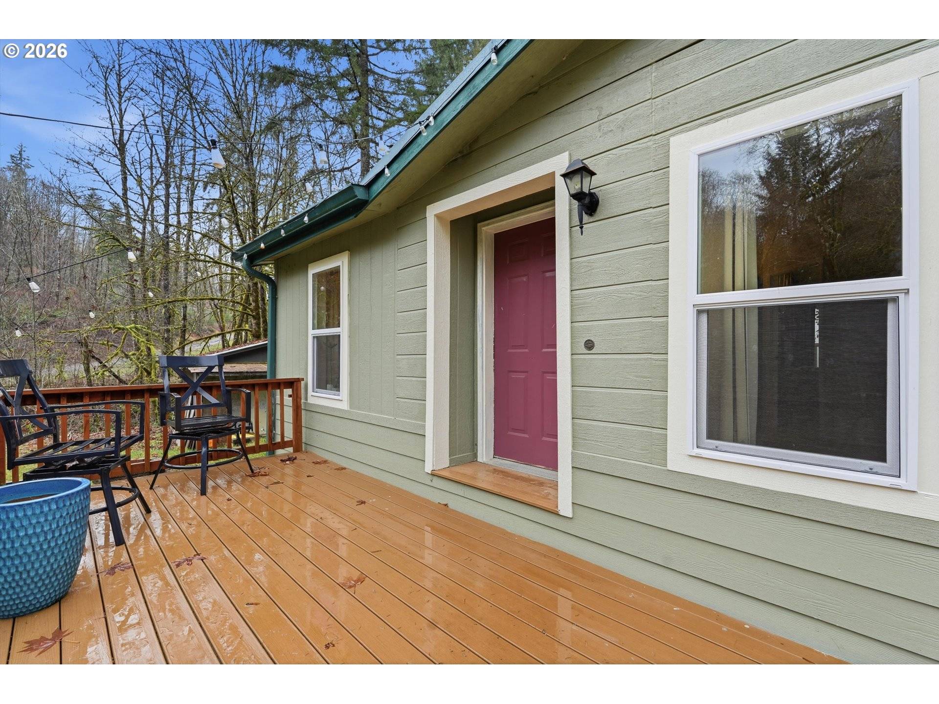 39000 NW SHERMANS MILL RD, North Plains, OR 97133