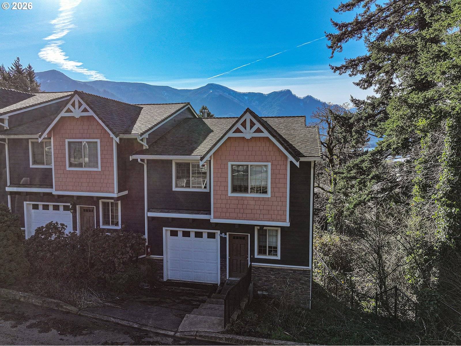41 NW LASHER ST #C4, Stevenson, WA 98648
