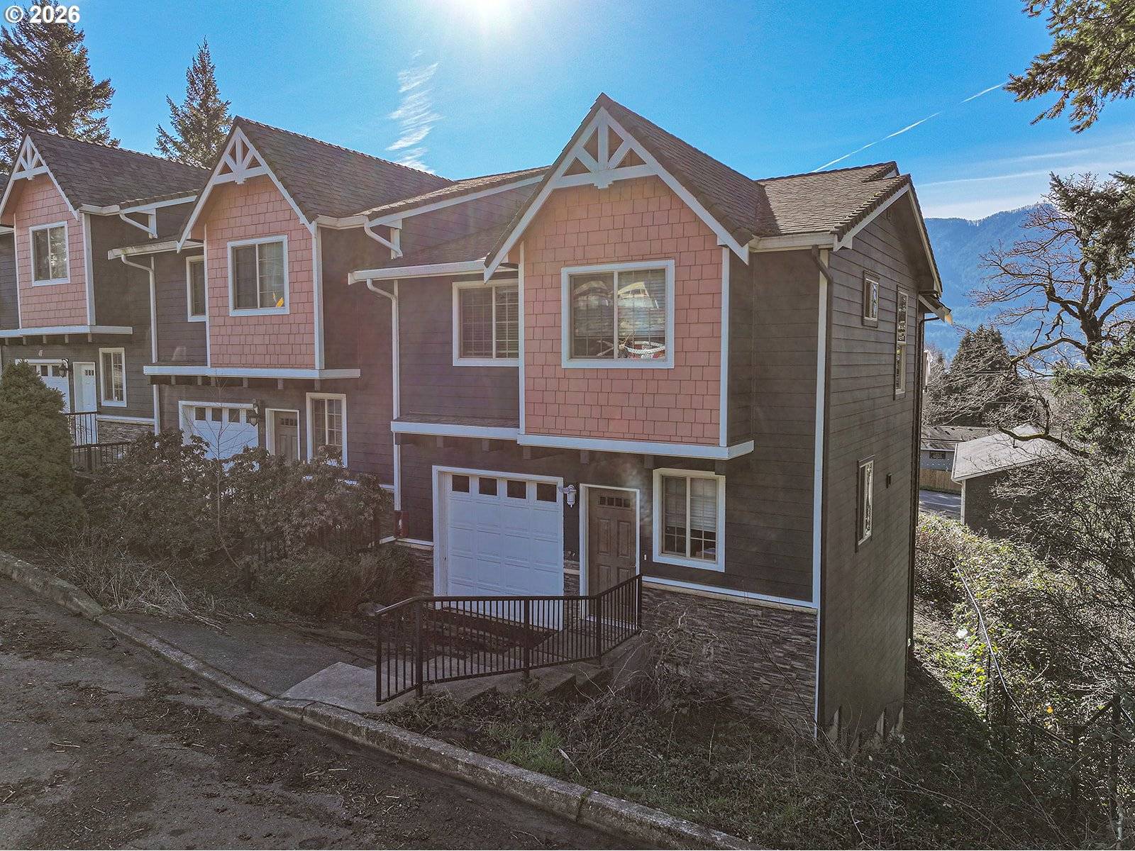 41 NW LASHER ST #C4, Stevenson, WA 98648
