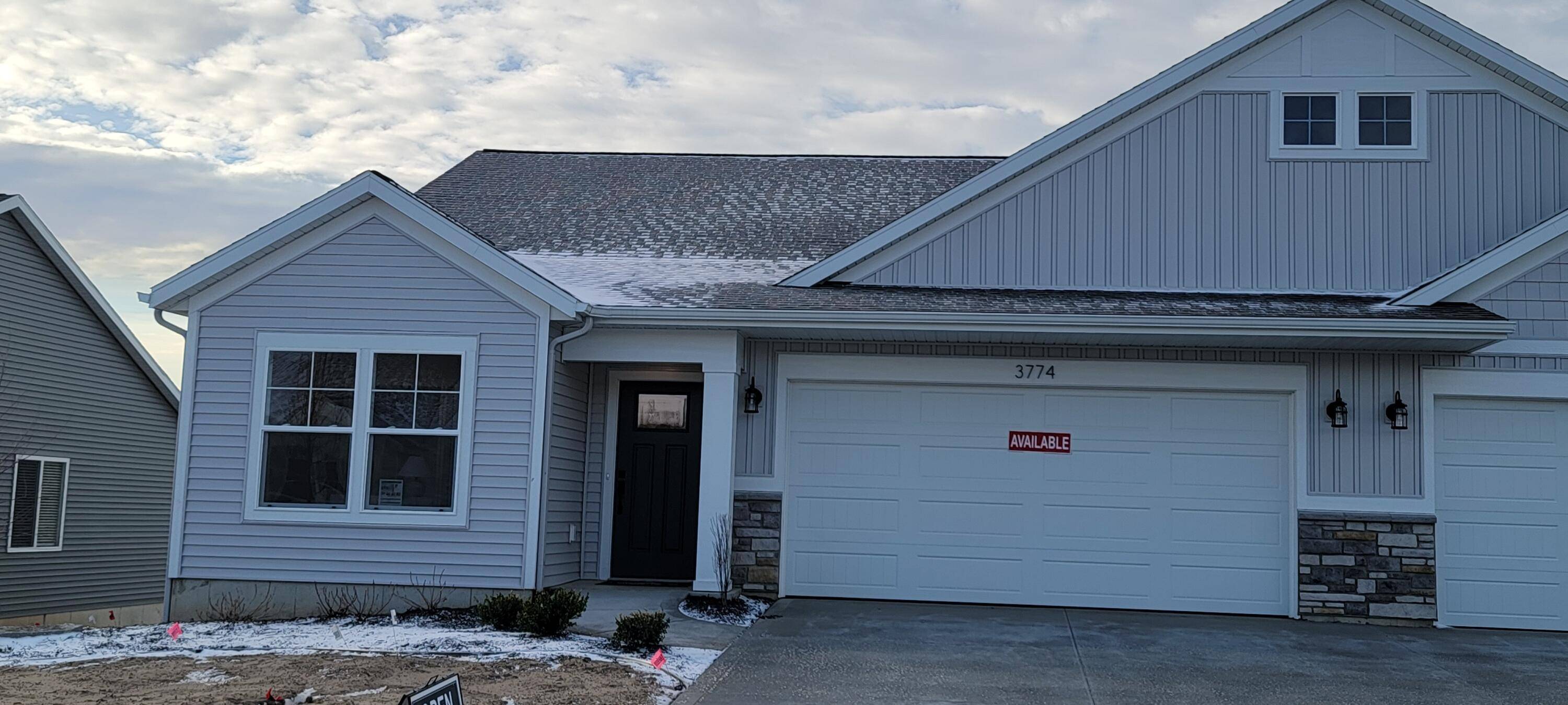 3774 Ambrosia DR SW #24, City Of Walker, MI 49534