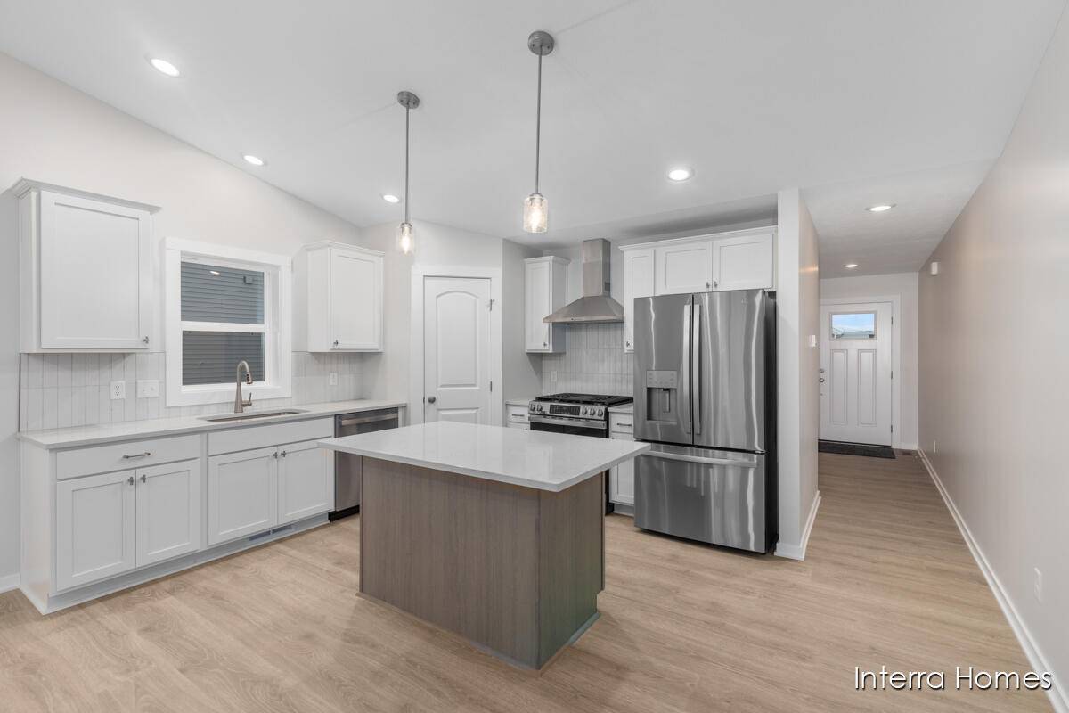 3786 Ambrosia DR SW #23, Walkercity_kent, MI 49534