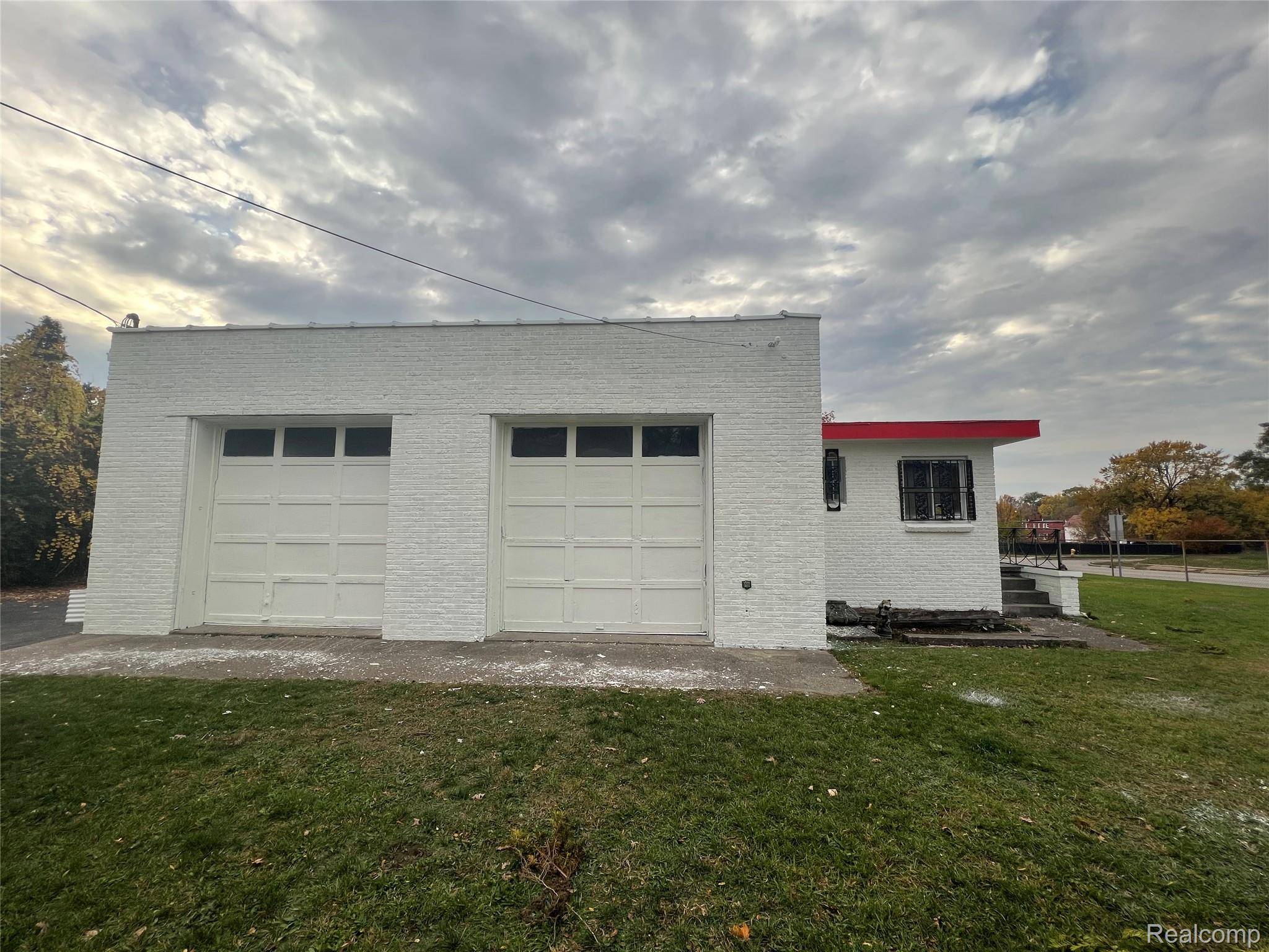 556 Auburn AVE, Pontiac, MI 48342