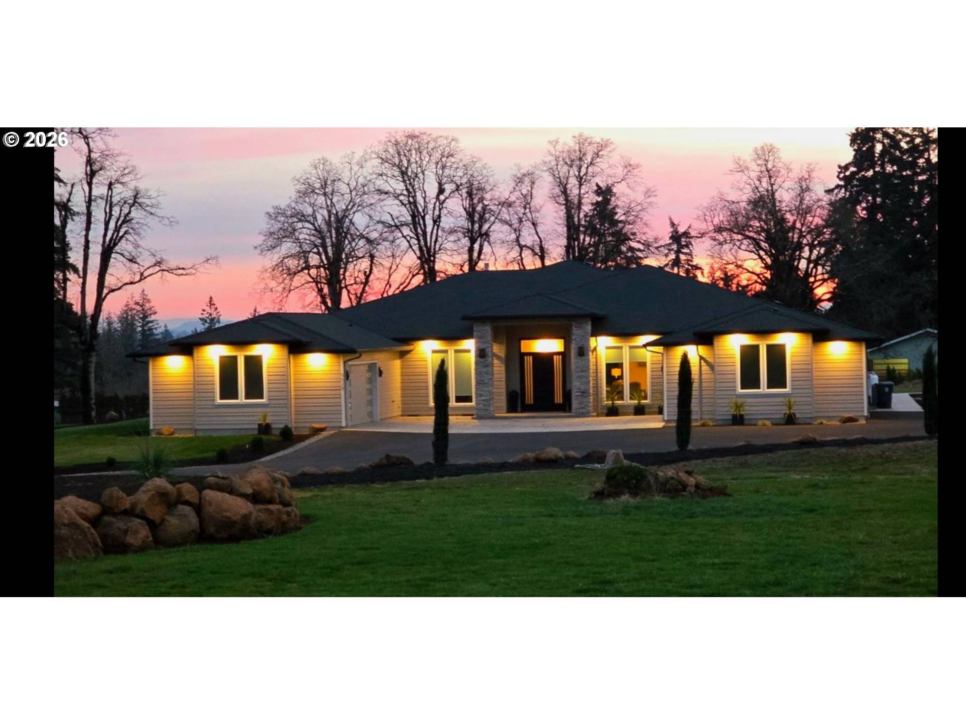6629 Pony PL, Salem, OR 97317