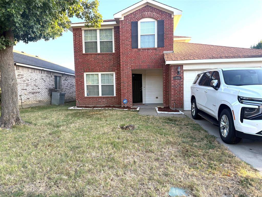 6845 Clarkridge Drive, Dallas, TX 75236
