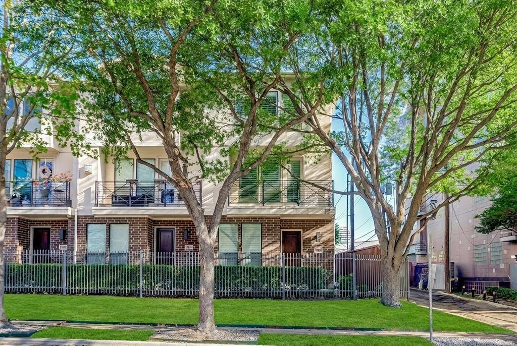 2606 Shelby Avenue #307, Dallas, TX 75219