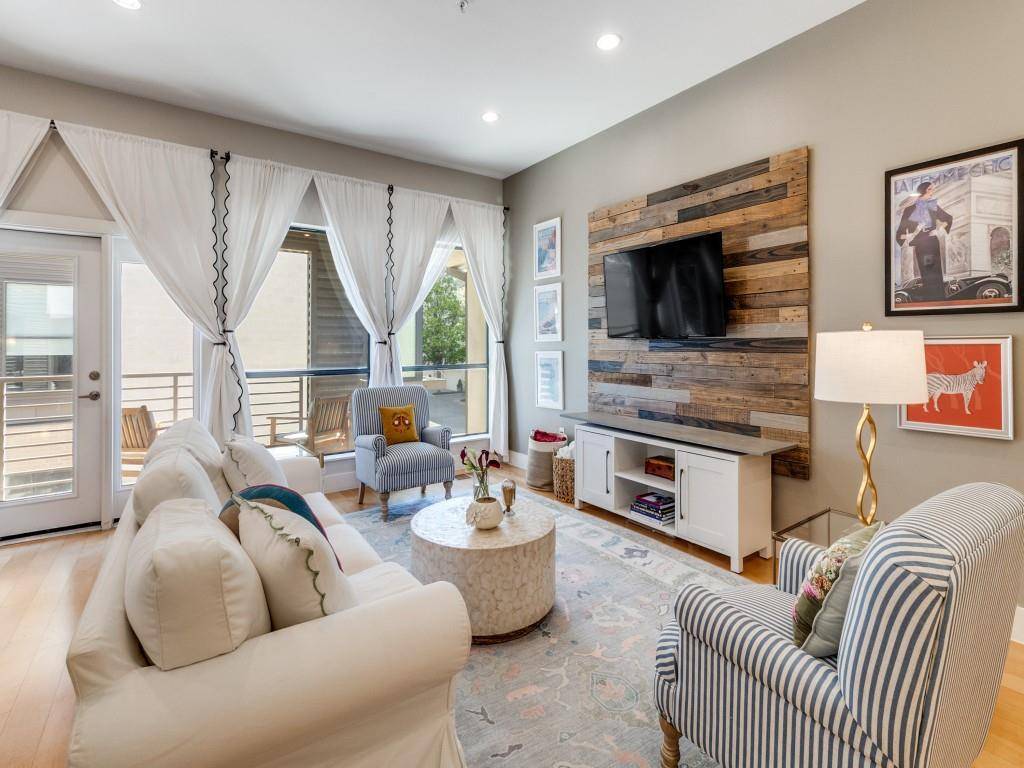 4111 Newton Avenue #7, Dallas, TX 75219