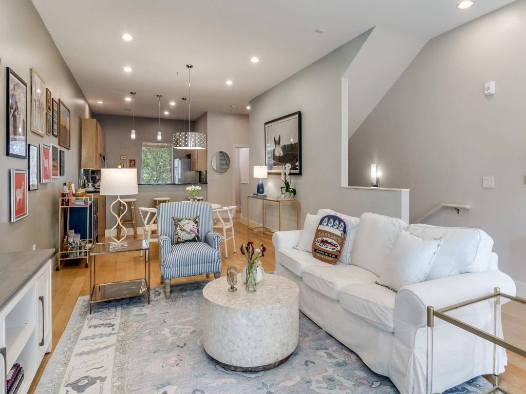 4111 Newton Avenue #7, Dallas, TX 75219