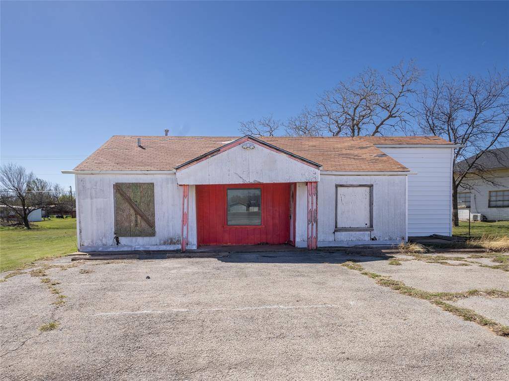 1607 Highway 206, Cisco, TX 76437