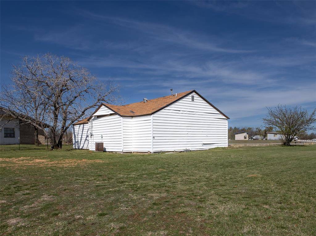 1607 Highway 206, Cisco, TX 76437