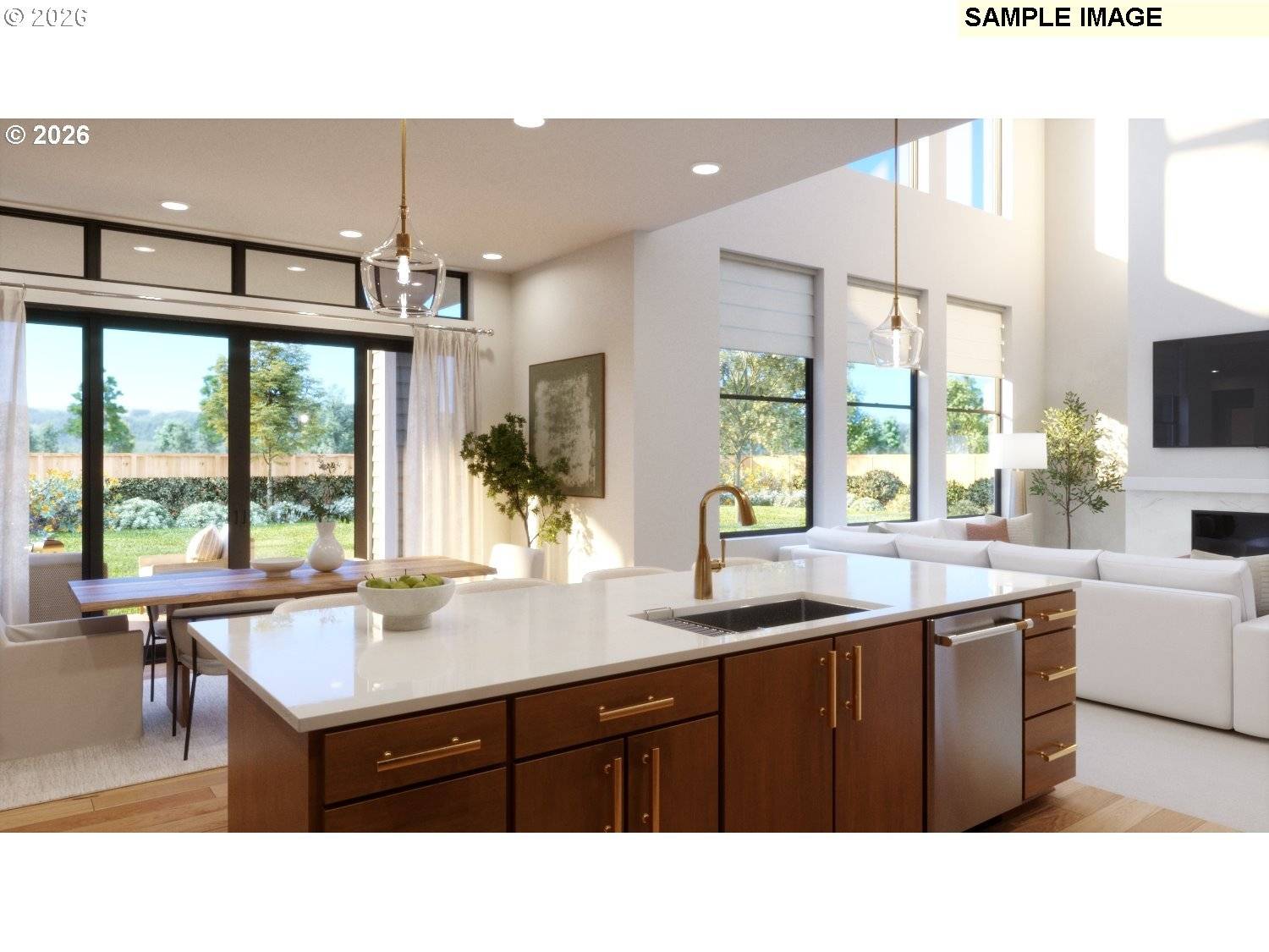 9394 N CLOVER ST, Camas, WA 98607