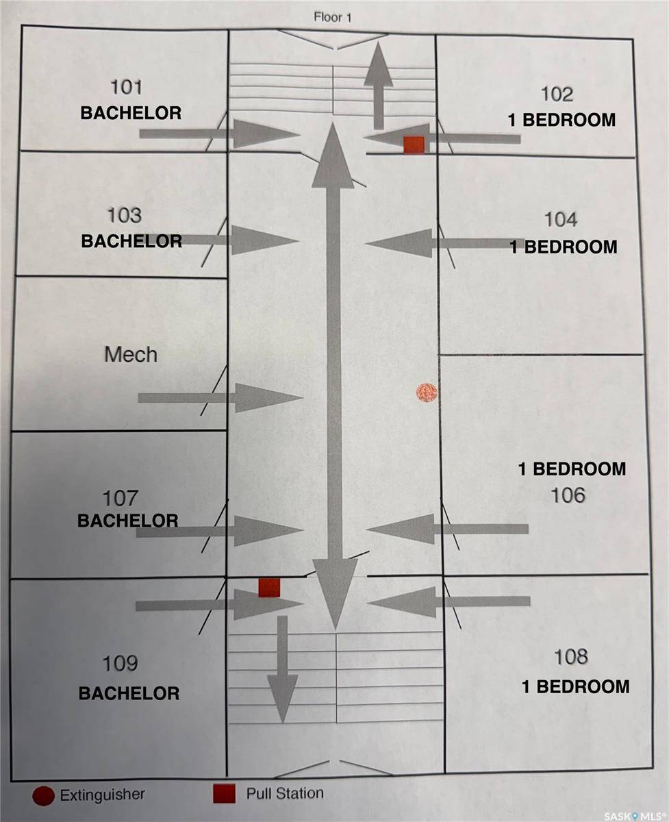2120-2142 LORNE STREET, Regina, SK S4P 2M5