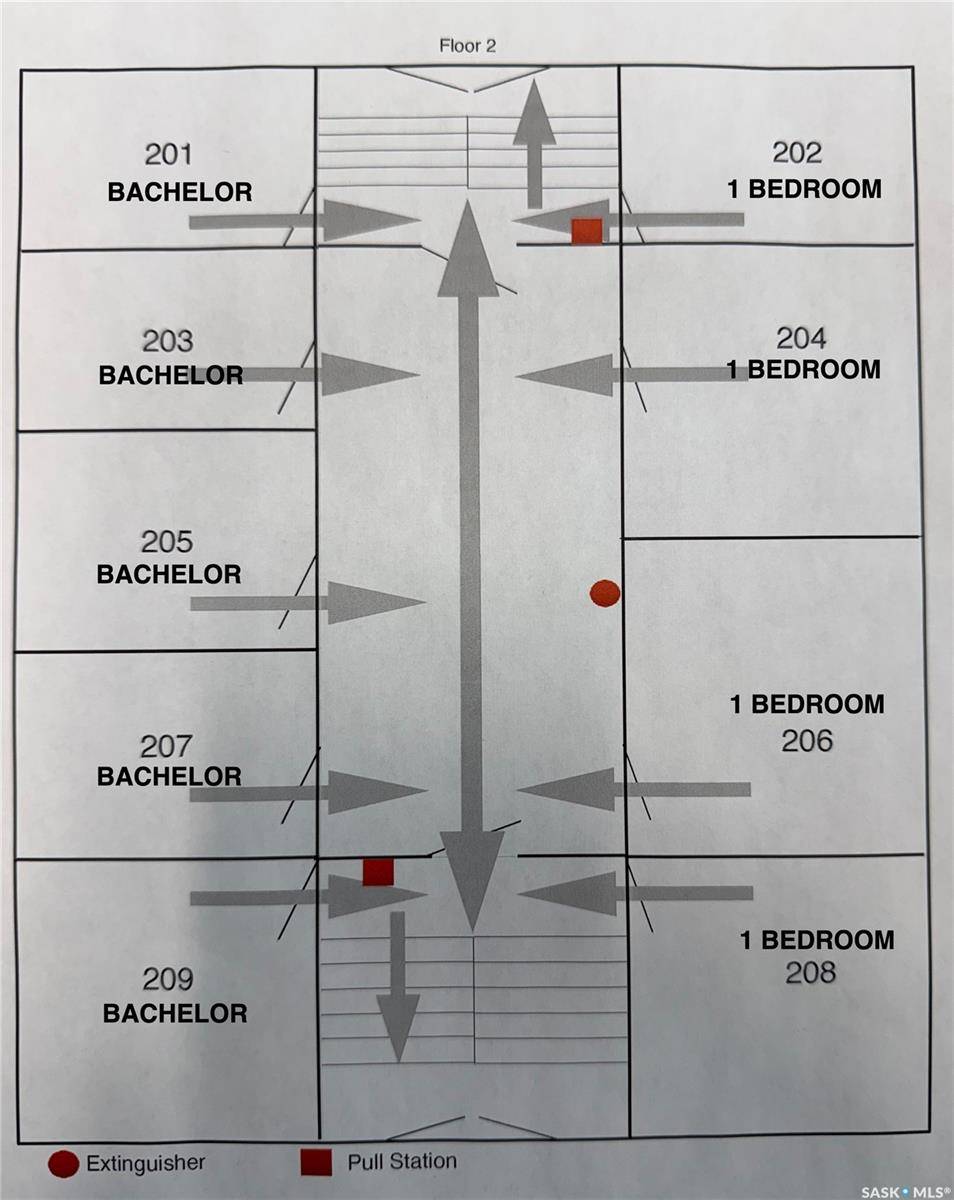 2120-2142 LORNE STREET, Regina, SK S4P 2M5