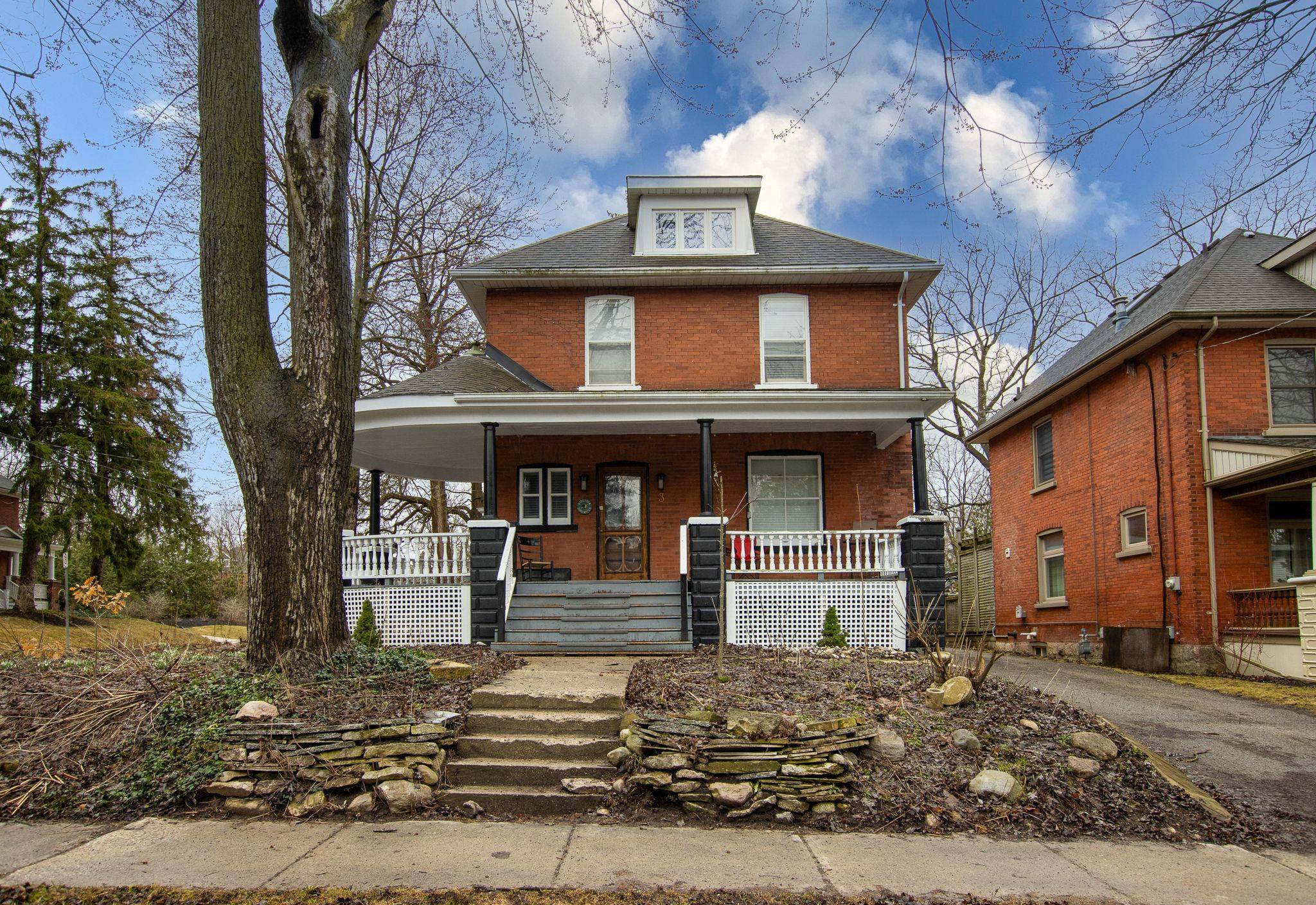 3 Daly AVE, Stratford, ON N5A 1B7