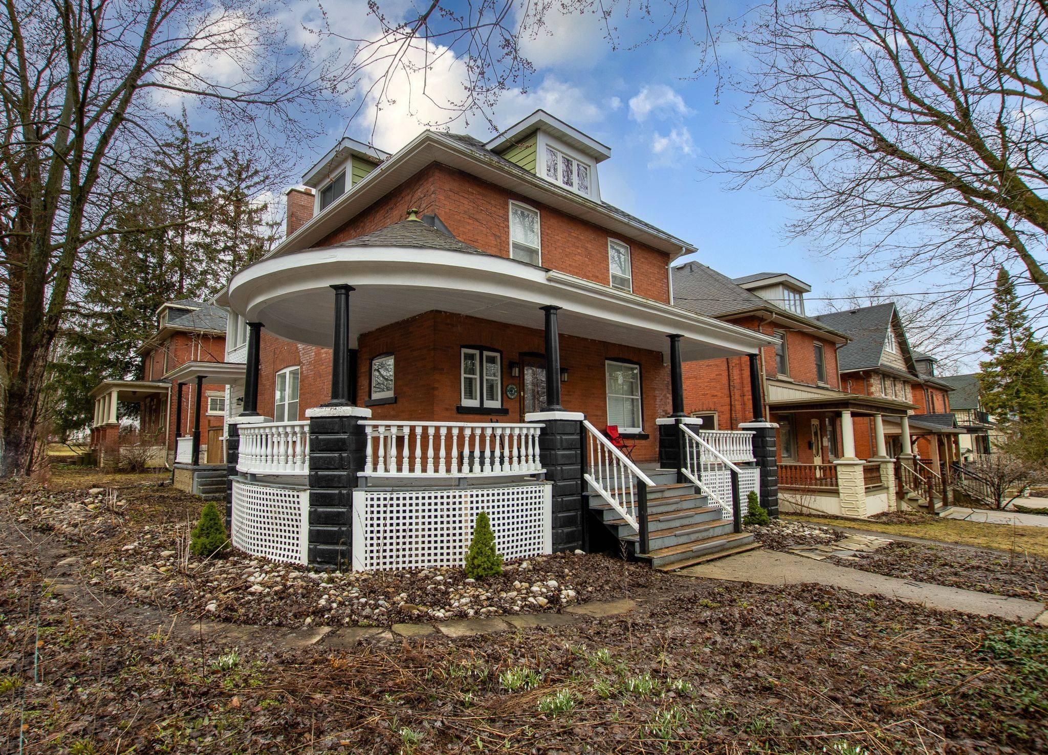 3 Daly AVE, Stratford, ON N5A 1B7
