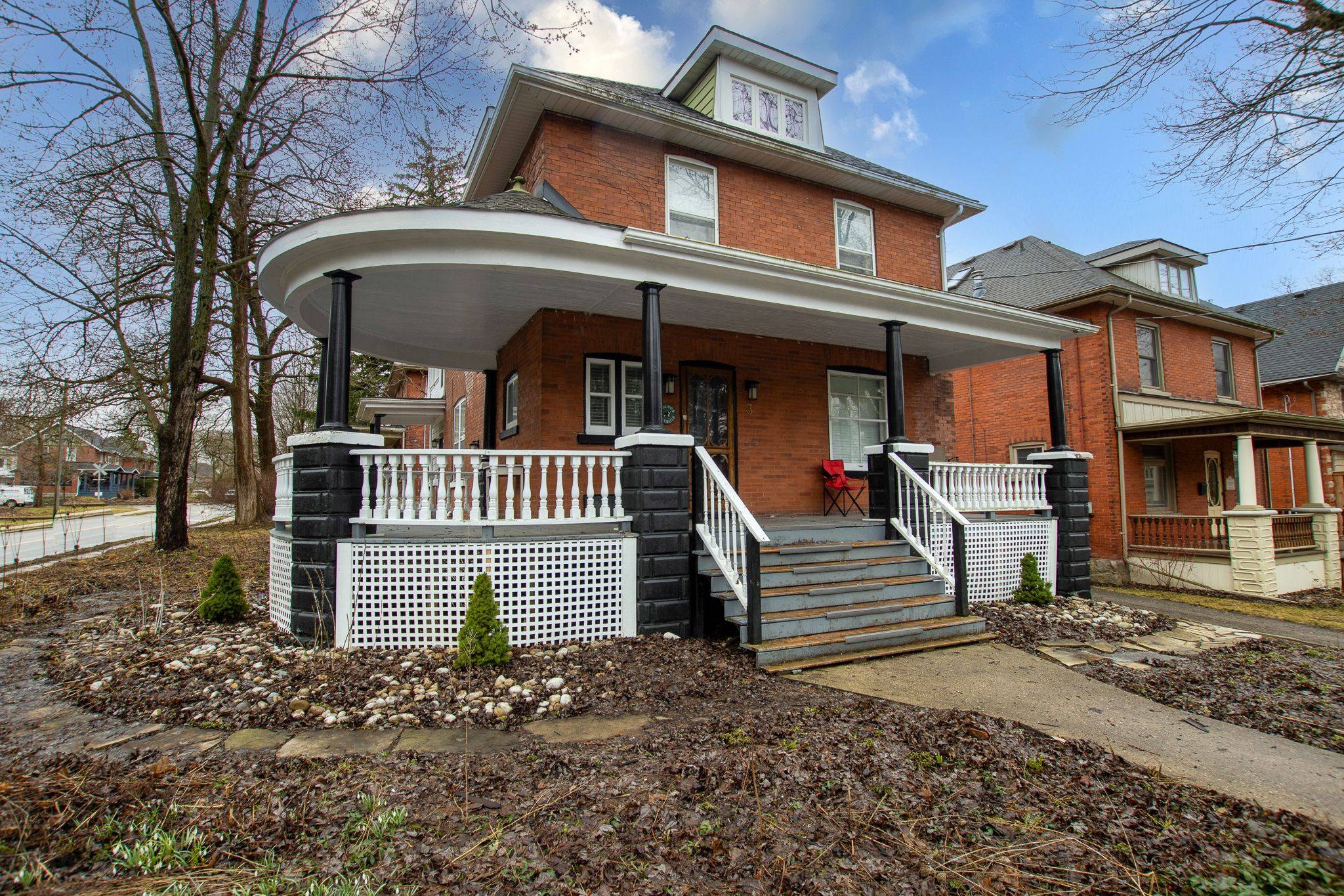 3 Daly AVE, Stratford, ON N5A 1B7