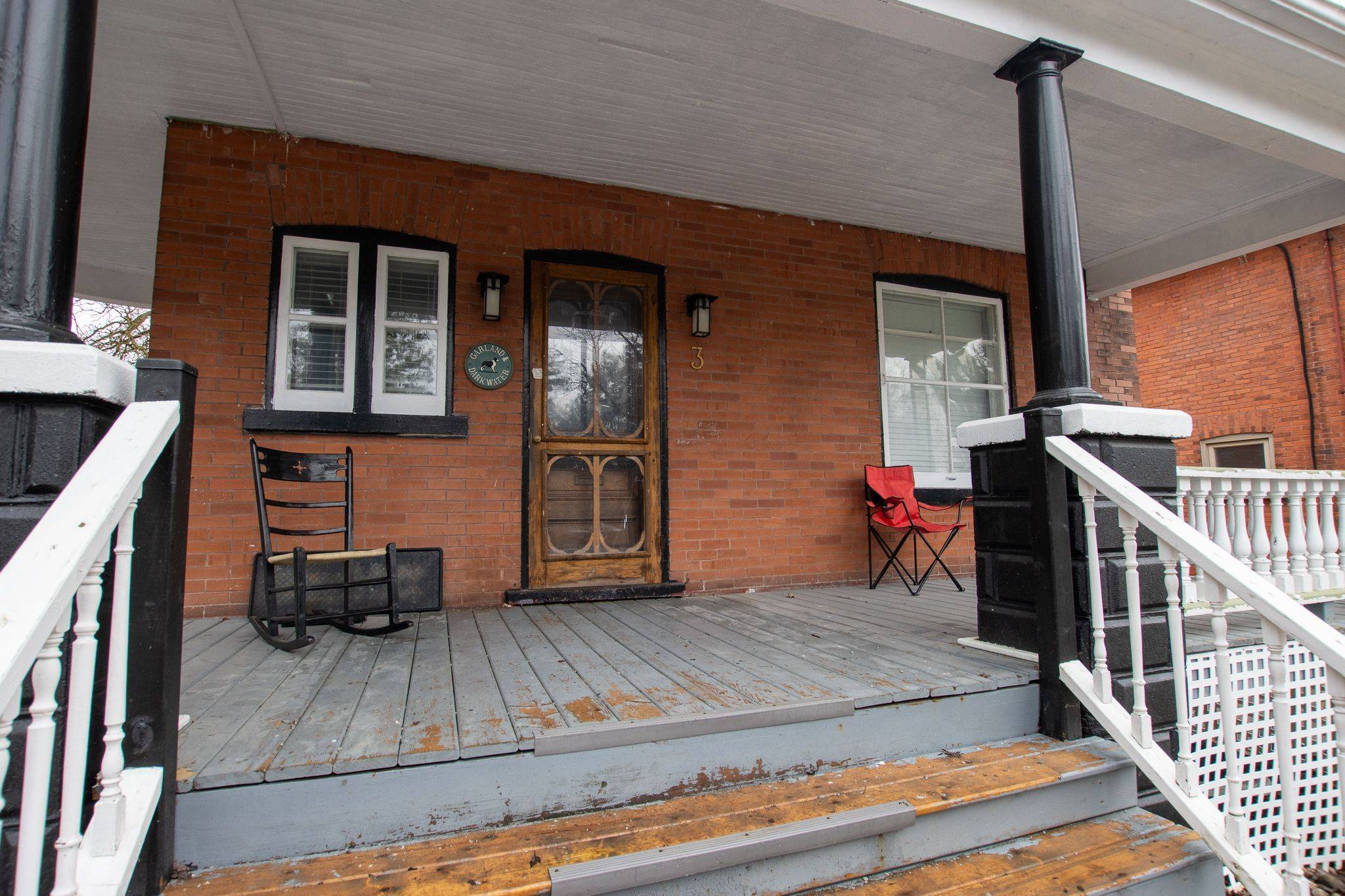 3 Daly AVE, Stratford, ON N5A 1B7