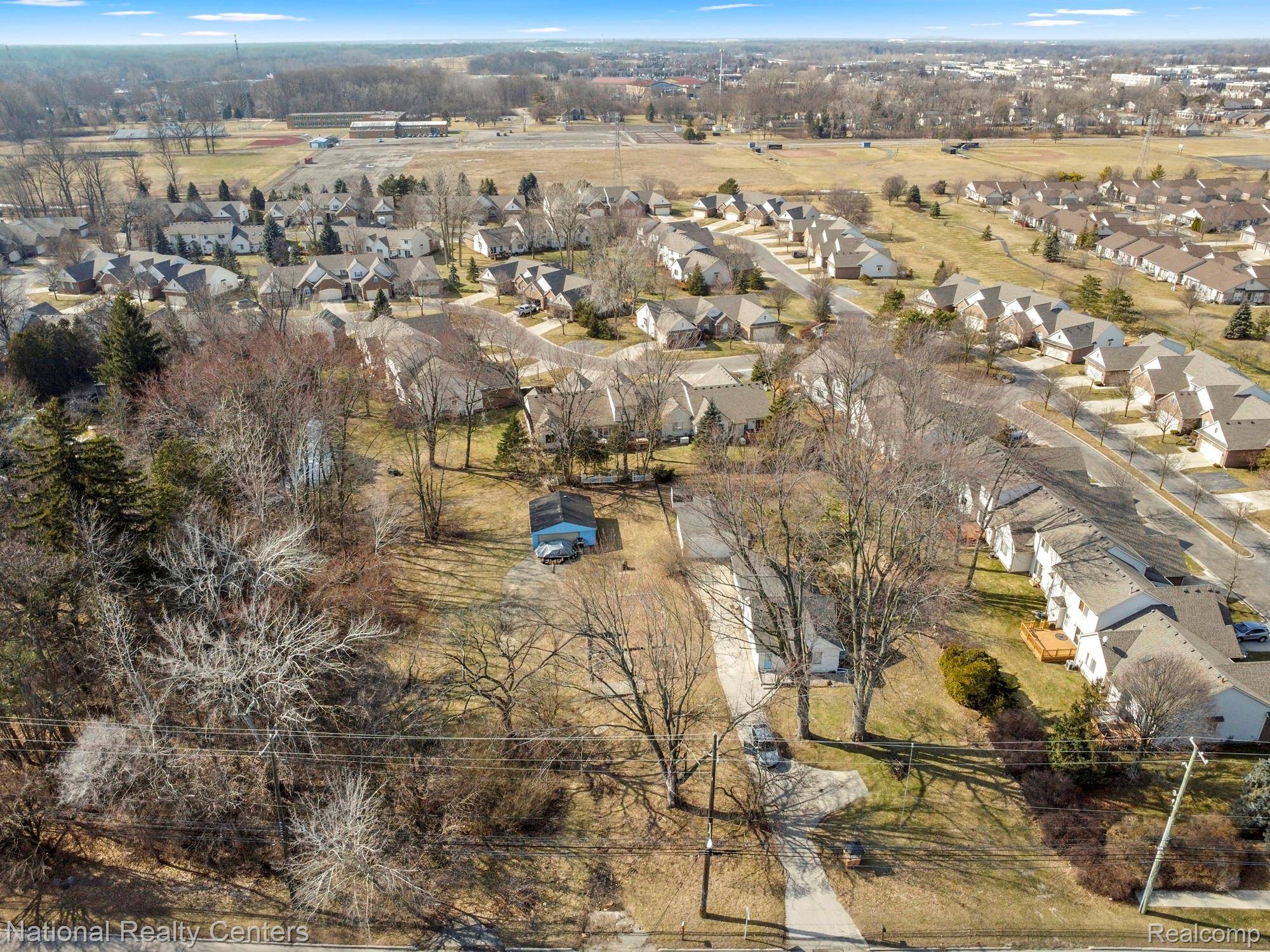 13450 Pardee RD, Taylor, MI 48180