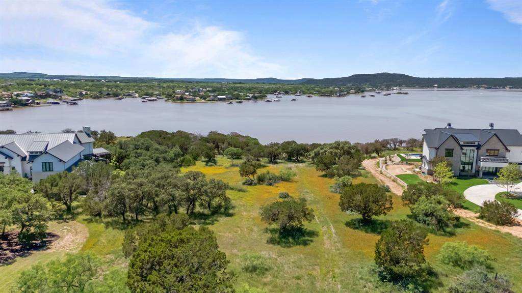 1000 Palomino Trail, Graford, TX 76449