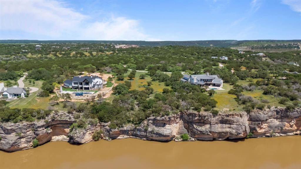 1000 Palomino Trail, Graford, TX 76449