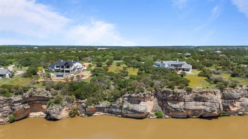 1000 Palomino Trail, Graford, TX 76449