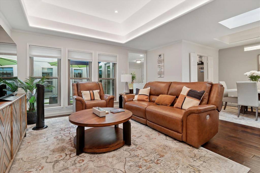 12531 Montego Plaza, Dallas, TX 75230