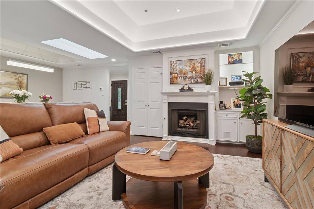 12531 Montego Plaza, Dallas, TX 75230