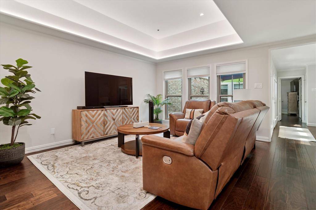 12531 Montego Plaza, Dallas, TX 75230