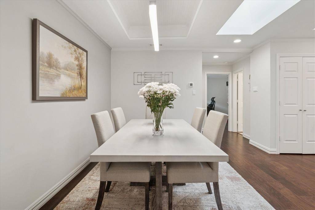 12531 Montego Plaza, Dallas, TX 75230