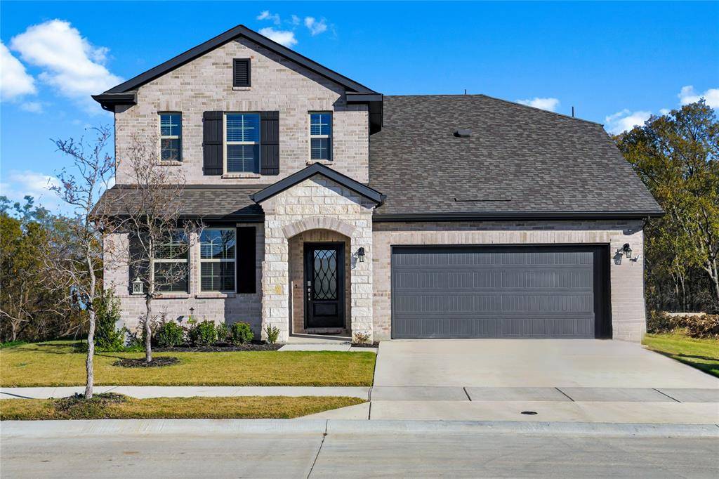 5516 Candlewood Drive, Denton, TX 76207