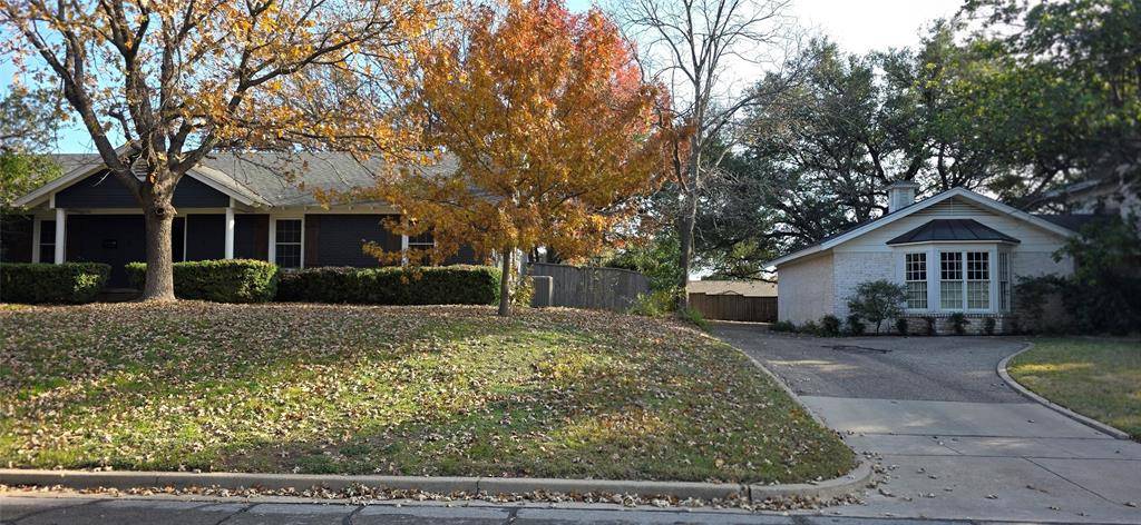 5800 Mount Rockwood Circle, Waco, TX 76710