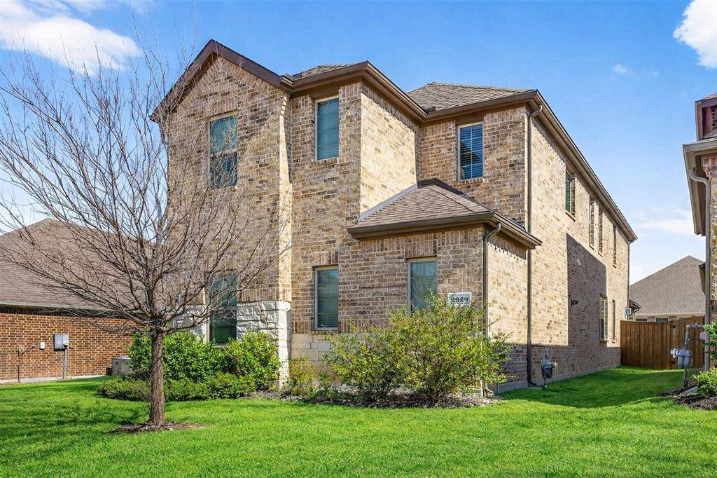 2929 Log Cabin Drive, Celina, TX 75009