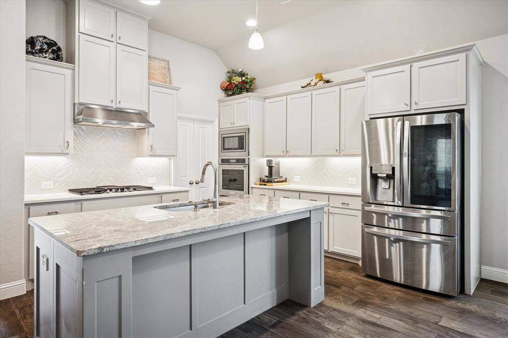 6566 Palo Alto Street, Mckinney, TX 75070