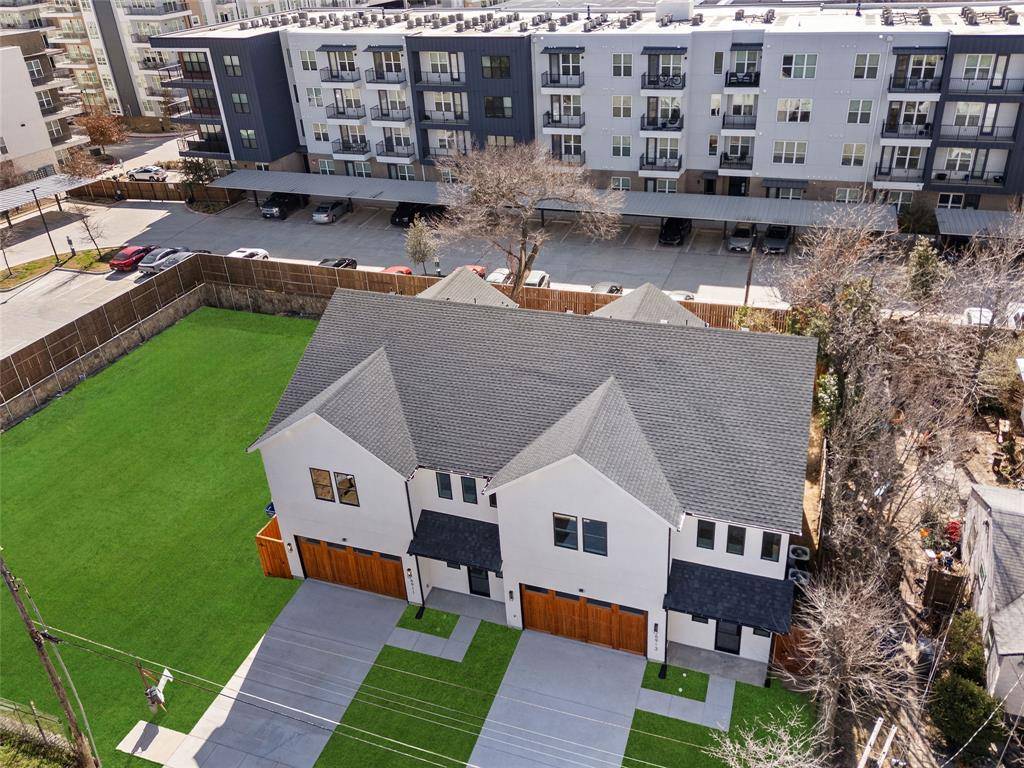 6911 Mohawk Drive, Dallas, TX 75235