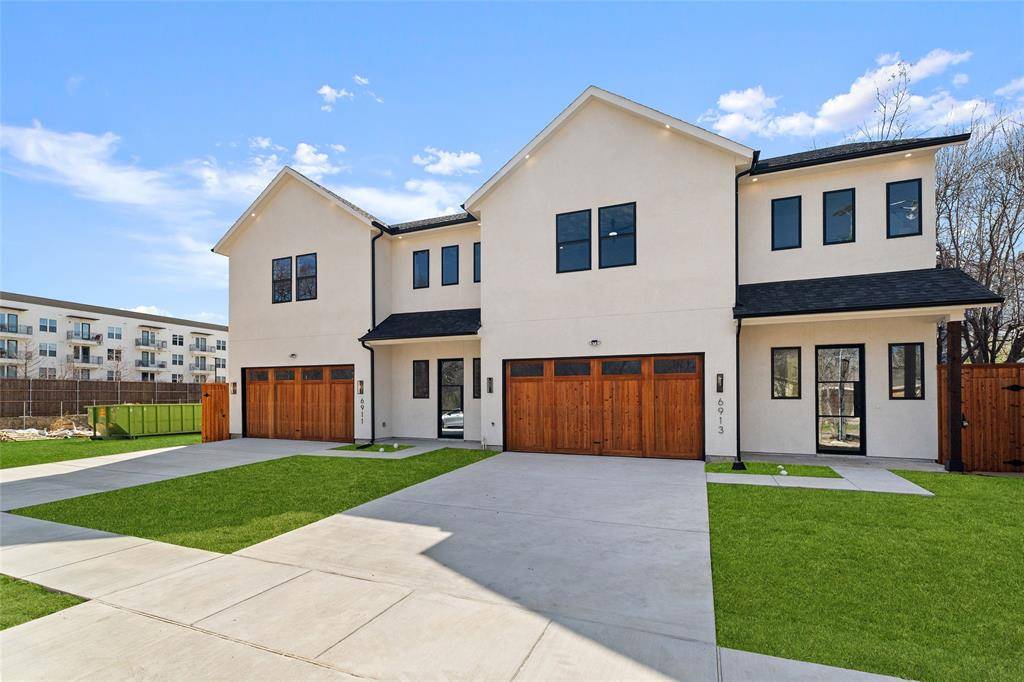 6913 Mohawk Drive, Dallas, TX 75235