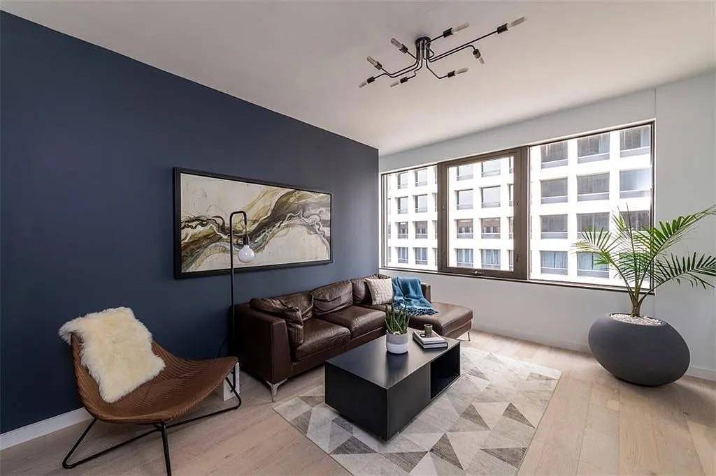 1200 main Street #1607, Dallas, TX 75202