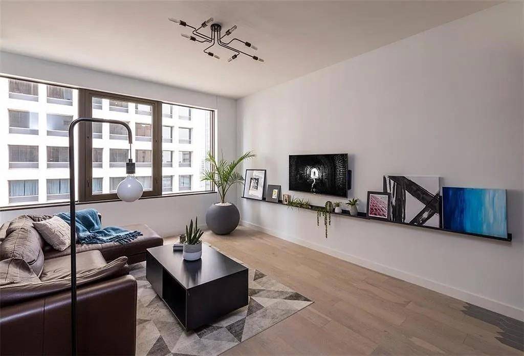 1200 main Street #1607, Dallas, TX 75202