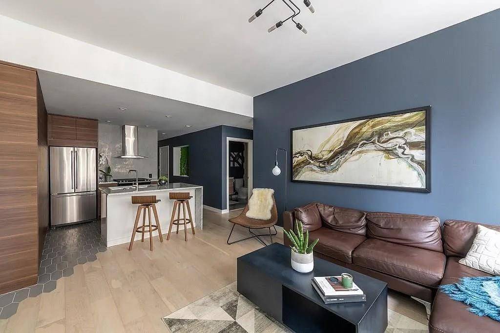 1200 main Street #1607, Dallas, TX 75202