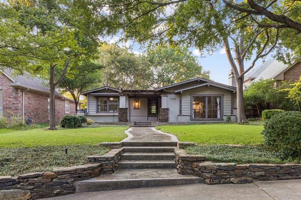 7937 Deer Trail Drive, Dallas, TX 75238