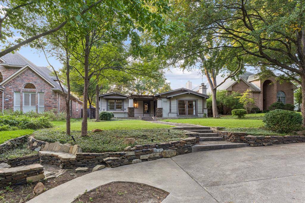 7937 Deer Trail Drive, Dallas, TX 75238