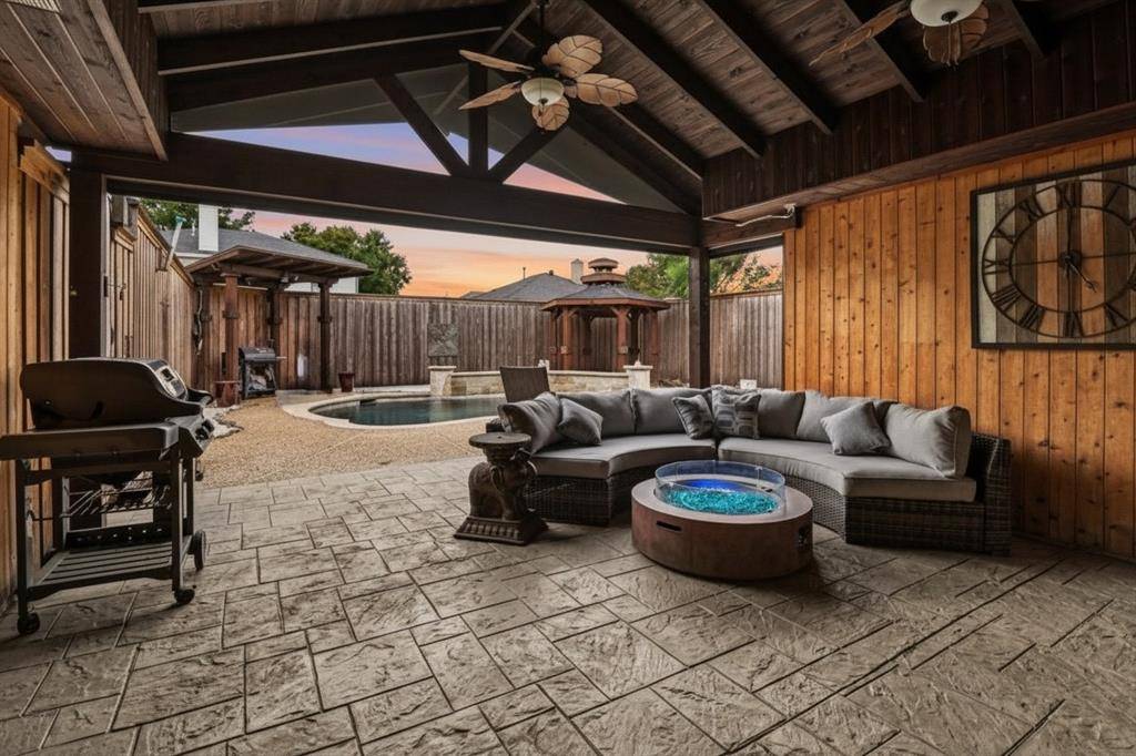 1708 Solitude Court, Allen, TX 75002